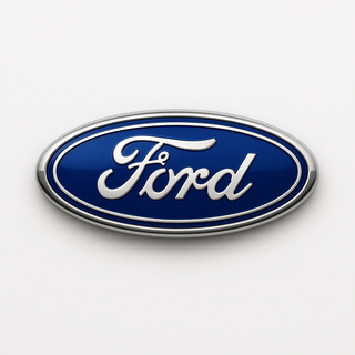 Ford 5th generations