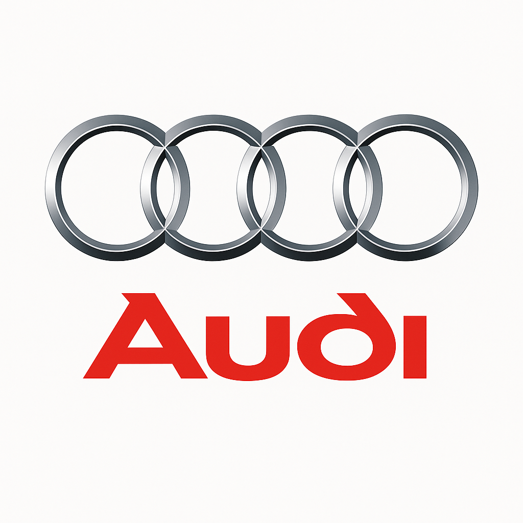 Audi 1st gen