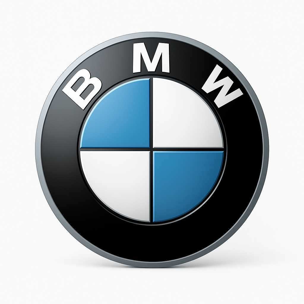 BMW mini 5th gen