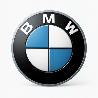 BMW mini 5th gen