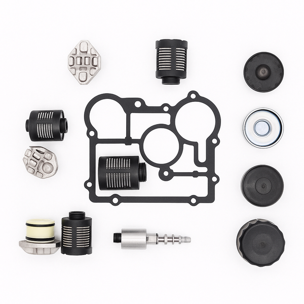 Filters for Haldex