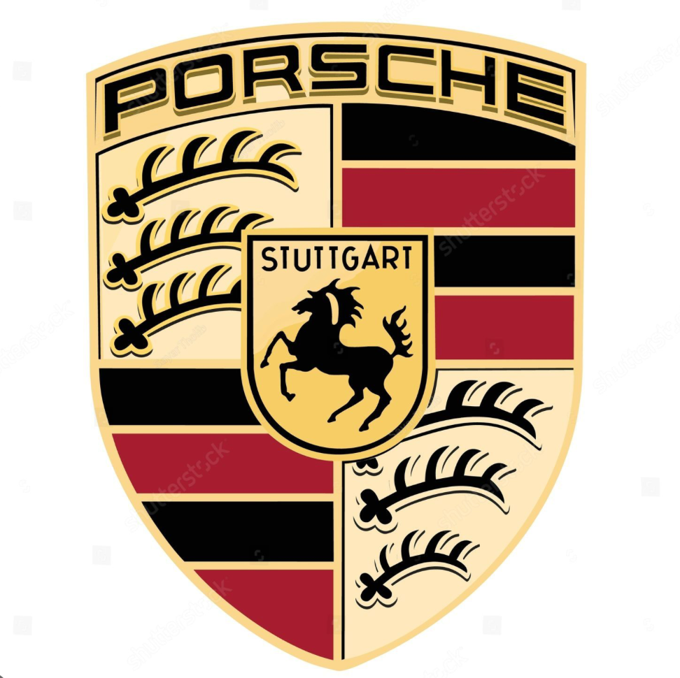 Porche 5th gen