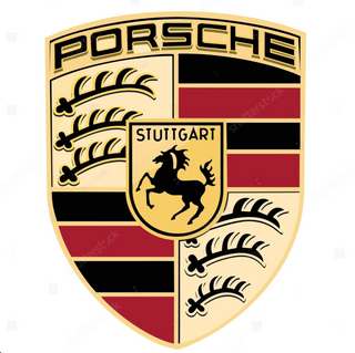 Porche 5th gen