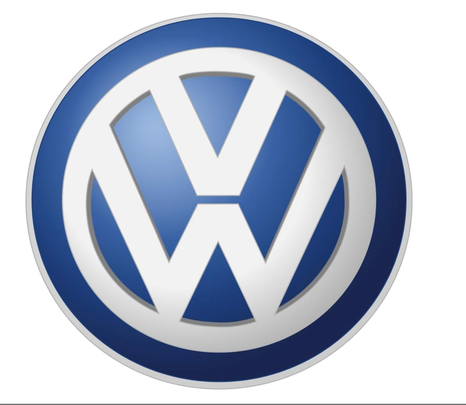 Volkswagen 4th gen