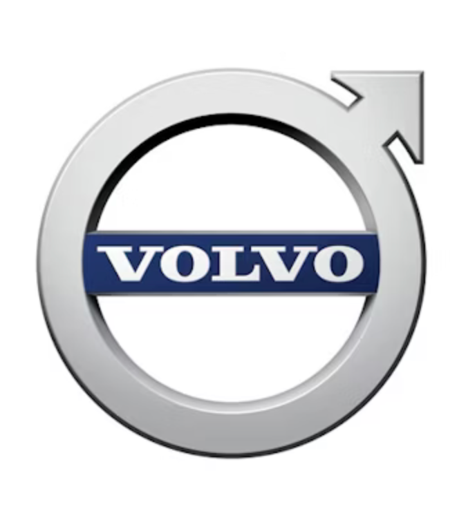 Volvo 4th gen