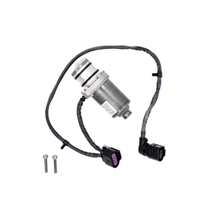 BorgWarner SAAB OPEL VAUXHALL 22765779 REAR DIFFERENTIAL OIL PUMP GM with LSD system 4th generation