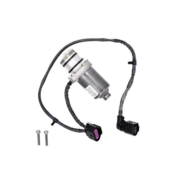 BorgWarner SAAB OPEL VAUXHALL 22765779 REAR DIFFERENTIAL OIL PUMP GM with LSD system 4th generation