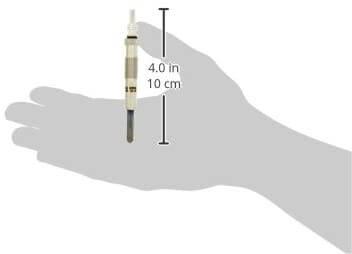 Beru glow plug BERU Glow Plug 11V GN019