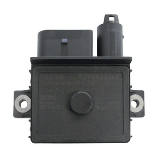 Beru glow plug contorl unit Glow plug control unit GSE108, glow plug system