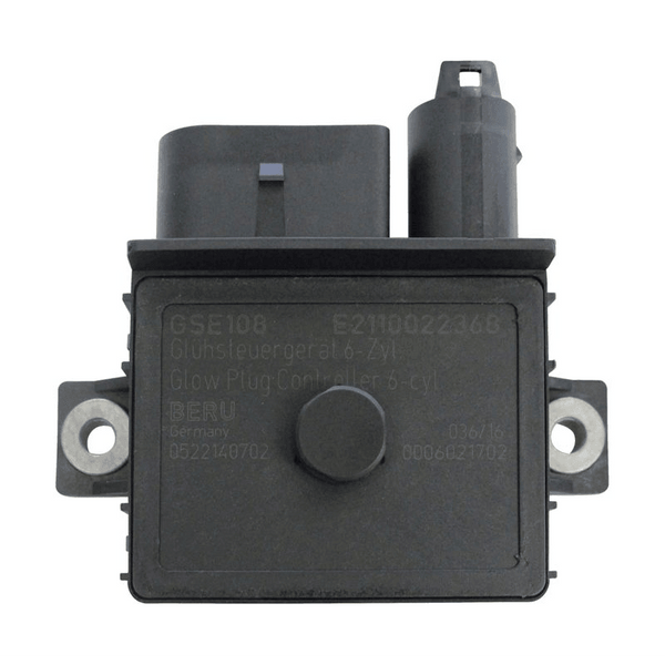 Beru glow plug contorl unit Glow plug control unit GSE108, glow plug system