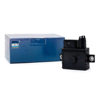 Beru glow plug contorl unit Glow plug control unit GSE108, glow plug system