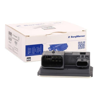 Beru glow plug contorl unit Glow plug control unit GSE109, glow plug system