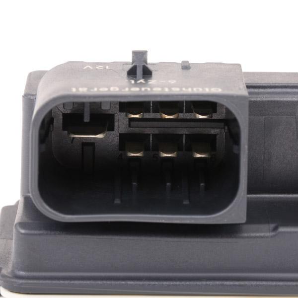 Beru glow plug contorl unit Glow plug control unit GSE109, glow plug system