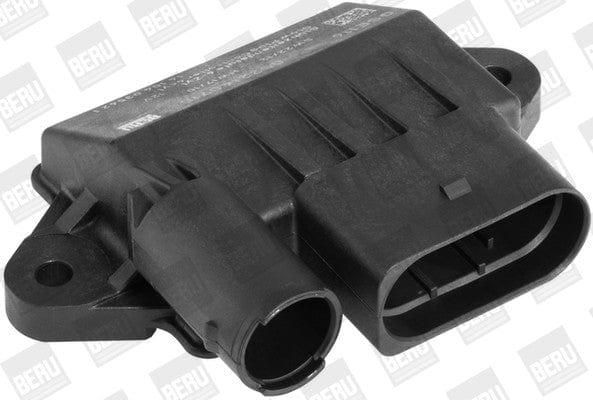 Beru glow plug contorl unit Glow plug control unit GSE116, glow plug system