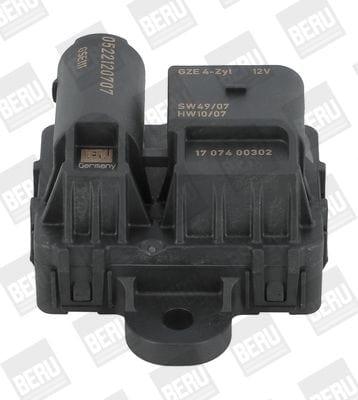 Beru Ignition Control Unit, glow plug system  GSE111 - Beru