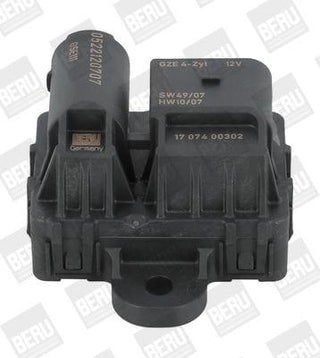 Beru Ignition Control Unit, glow plug system  GSE111 - Beru