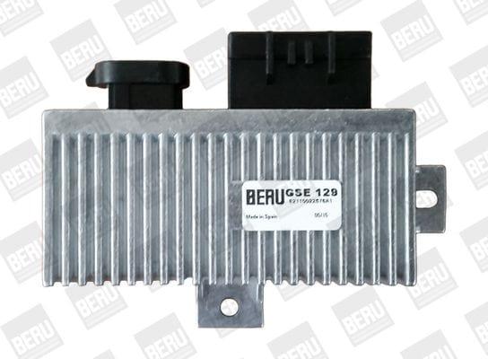 Beru Ignition Control Unit, glow plug system  GSE129 - Beru