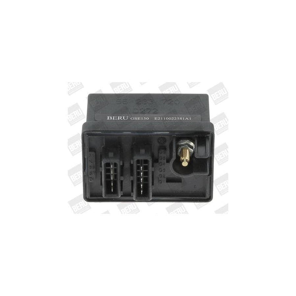 Beru Ignition Control Unit, glow plug system  GSE150 - Beru