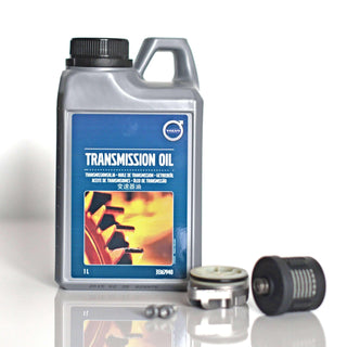 8V41-4A319-AA OIL FILTER FOR FORD & 31367940 COUPLING OIL FOR AWD - Haldexparts LTD