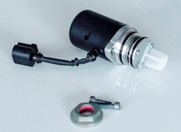 8V414C019AA FORD KUGA AOC OIL PUMP REAR DIFFERENTIAL 8V41-4C019-AA 3rd generation - Haldexparts LTD