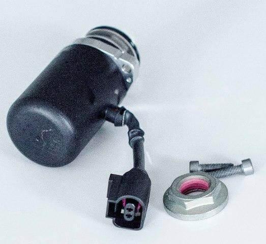 8V414C019AA FORD KUGA AOC OIL PUMP REAR DIFFERENTIAL 8V41-4C019-AA 3rd generation - Haldexparts LTD