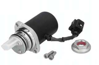 BorgWarner 8V414C019AA FORD KUGA AOC OIL PUMP REAR DIFFERENTIAL 8V41-4C019-AA 3rd generation
