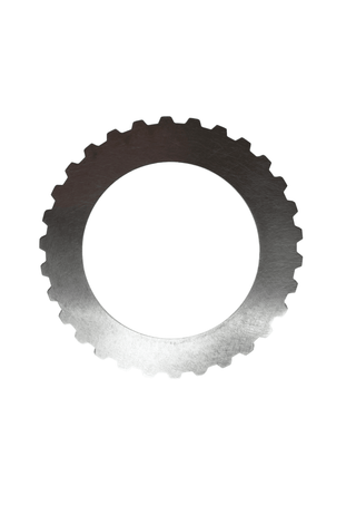 107883 Steel Friction Plate for 4 and 5 gen Haldex BorgWarner cluch 107883 Steel Friction Plates for 4 and 5 gen Haldex (SET of 10 discs)