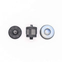 02D598574 2 generation oil filter for AUDI, VW, SEAT, SKODA - Haldexparts LTD