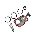 0CQ598305 Seal Repair kit and oil set for Haldex Pump 5th Gen BorgWarner filter 30783288 Sealing repair set for Haldex control unit 2nd/ 3rd gen