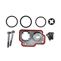 0CQ598305 Seal Repair kit and oil set for Haldex Pump 5th Gen BorgWarner filter 30783288 Sealing repair set for Haldex control unit 2nd/ 3rd gen