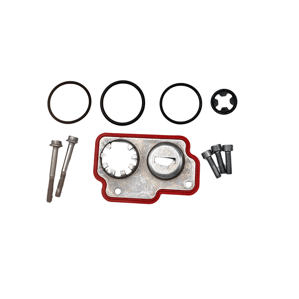 0CQ598305 Seal Repair kit and oil set for Haldex Pump 5th Gen BorgWarner filter 30783288 Sealing repair set for Haldex control unit 2nd/ 3rd gen