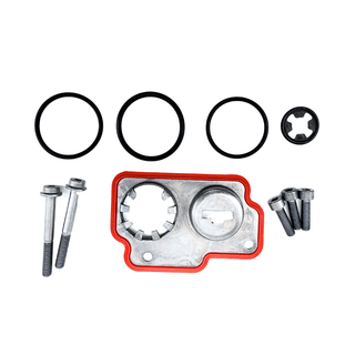 0CQ598305 Seal Repair kit and oil set for Haldex Pump 5th Gen BorgWarner filter 30783288 Sealing repair set for Haldex control unit 2nd/ 3rd gen