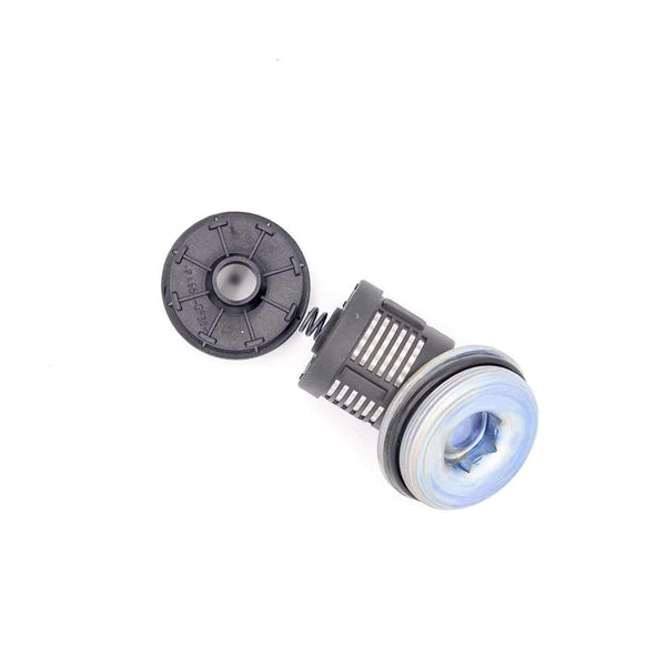 02D598574 Filter and G055175A2 oil 2 generationkit for AUDI, VW, SKODA, SEAT - Haldexparts LTD