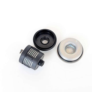 02D598574 Filter and G055175A2 oil 2 generationkit for AUDI, VW, SKODA, SEAT - Haldexparts LTD