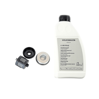 02D598574 AWD Filter & oil HALDEX kit for AUDI, VW, SKODA BorgWarner filter and oil kit 02D598574 AWD oil Filter and G055175A2 oil 2nd gen kit for AUDI, VW, SKODA, SEAT