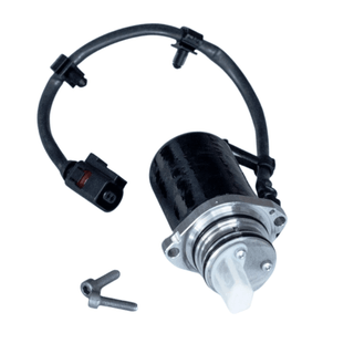 0AV598549A Precharge cargo pump + FILTER 02D598574 SET Audi VW Golf Seat Skoda - Haldexparts LTD