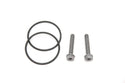 0CQ598305 Seal Repair Kit for Haldex Pump 5th Gen OEM  and oil kit for Audi, Skoda, Volswagen, Seat - Haldexparts LTD