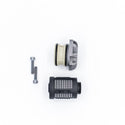 Filter 1111358 and BorgWarner 850ml oil Haldex 4th gen BorgWarner filter and oil kit Filter 111358 and BorgWarner 850ml original oil kit for Haldex 4th gen VW Audi Seat Skoda