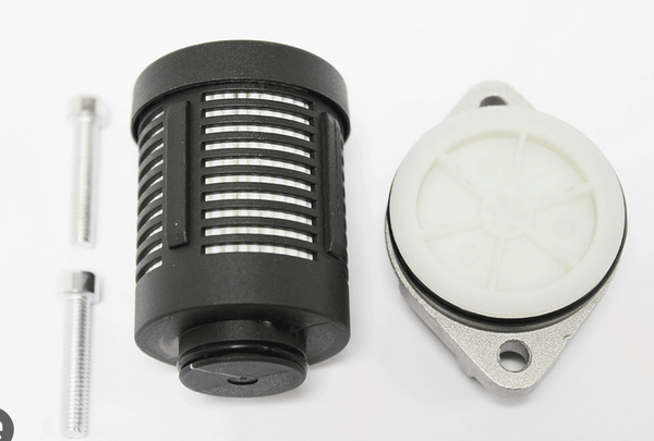 Genuine BorgWarner AOC Filter Kit LR032298 for Land Rover Freelander 2 & Range Rover Evoque (2009-2014) BorgWarner filter BorgWarner AOC Filter Kit LR032298 for Land Rover Freelander 2 & Range Rover Evoque (2009-2014)