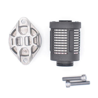 LR032298 OIL FILTER FOR LAND ROVER FREELANDER 2, RANGEROVER EVOGUE HALDEX - Haldexparts LTD