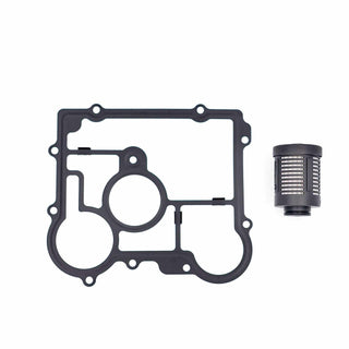 20986573 SAAB OPEL FILTER KIT WITH GASKET 13280043 20946129 - Haldexparts LTD