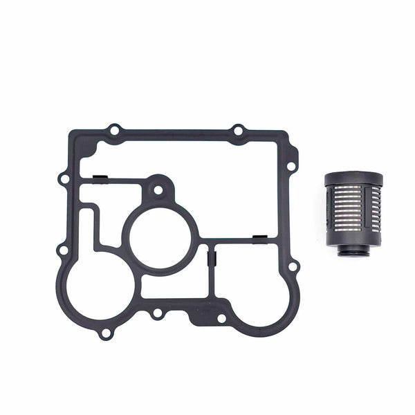 20986573 SAAB OPEL FILTER KIT WITH GASKET 13280043 20946129 - Haldexparts LTD