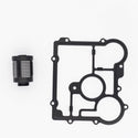 20986573 SAAB OPEL FILTER KIT WITH GASKET 13280043 20946129 - Haldexparts LTD