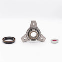 02D598289A Audi Volkswagen 2005-2016 Rear Axle Drive Flange Repair Kit - Haldexparts LTD