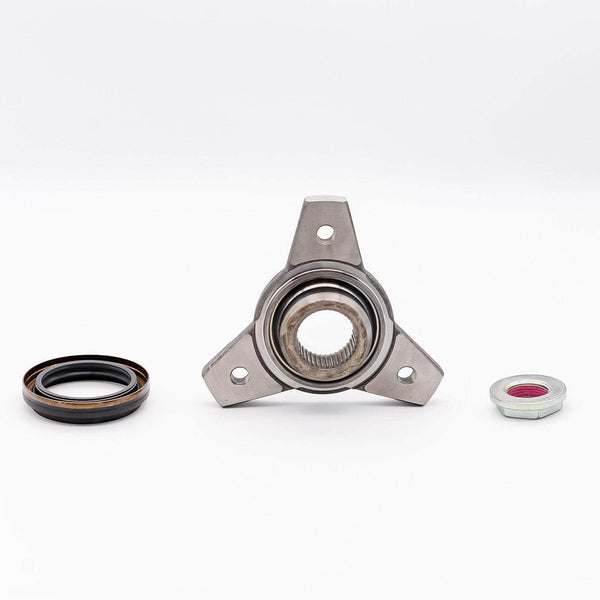 02D598289A Audi Volkswagen 2005-2016 Rear Axle Drive Flange Repair Kit - Haldexparts LTD