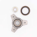 02D598289A Audi Volkswagen 2005-2016 Rear Axle Drive Flange Repair Kit - Haldexparts LTD