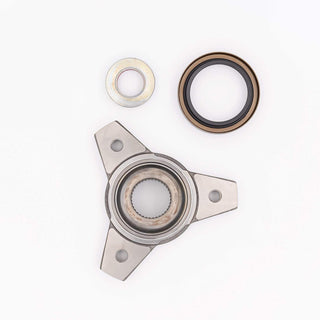 02D598289A Audi Volkswagen 2005-2016 Rear Axle Drive Flange Repair Kit - Haldexparts LTD
