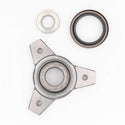 02D598289A Audi Volkswagen 2005-2016 Rear Axle Drive Flange Repair Kit - Haldexparts LTD