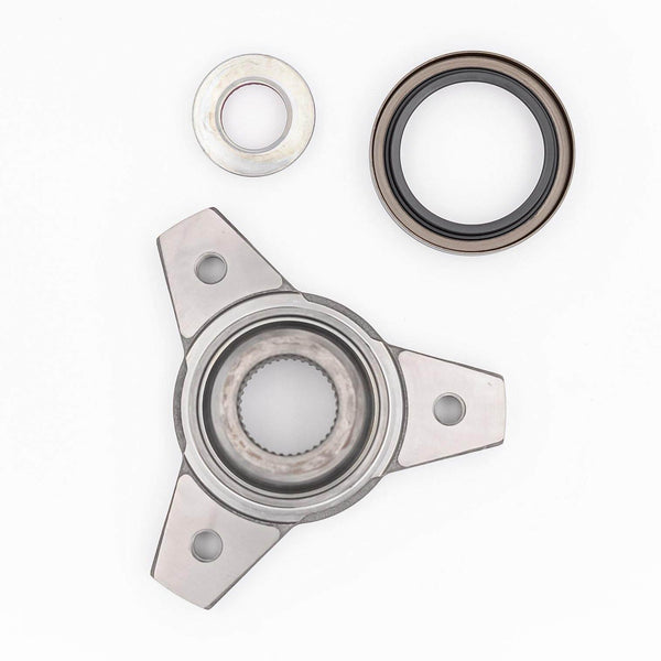02D598289A Audi Volkswagen 2005-2016 Rear Axle Drive Flange Repair Kit - Haldexparts LTD