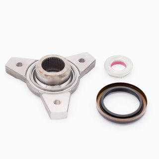 02D598289A Audi Volkswagen 2005-2016 Rear Axle Drive Flange Repair Kit - Haldexparts LTD